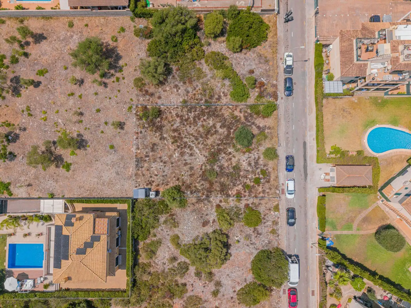 Residencial en venda en Llucmajor