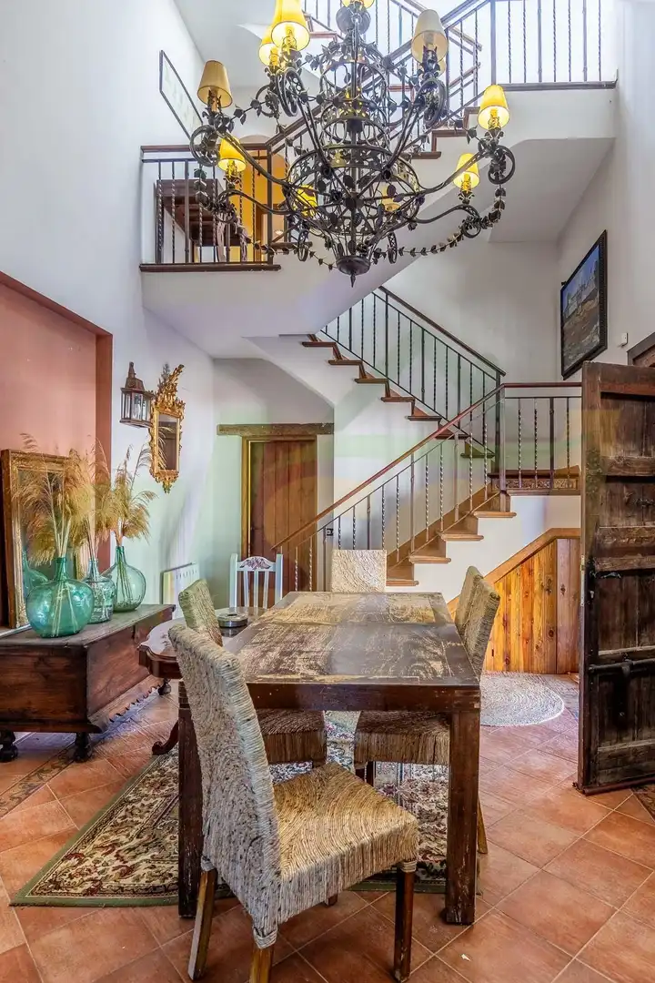 Casa rústica en venta en Polígono Pollitos 62, imagen 86
