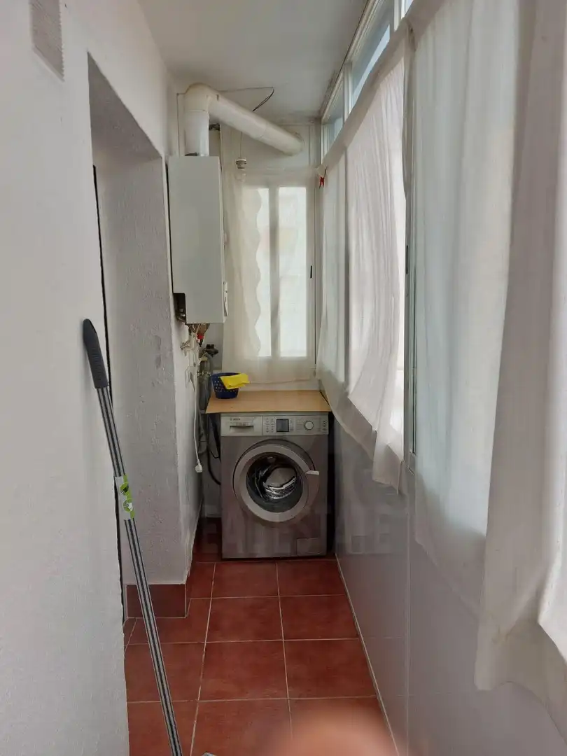 Wohnung zum Verkauf in Carabanchel, imagen 8