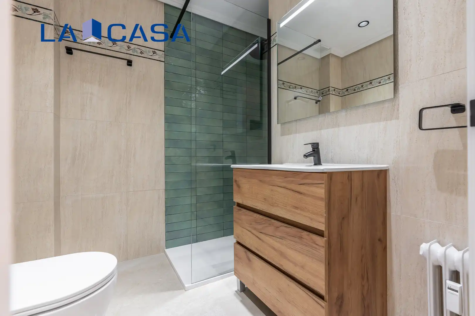 Piso con ascensor en venta en Calle TOMAS BORRAS, imagen 28