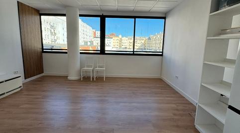 Foto 2 de Oficina en venda a Avinguda del Port, Aiora,  Valencia Capital