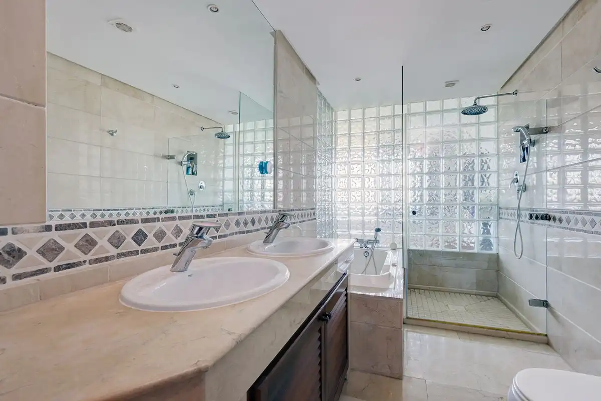Maison mitoyenne à vendre à Calle Benahavis 29679, imagen 25