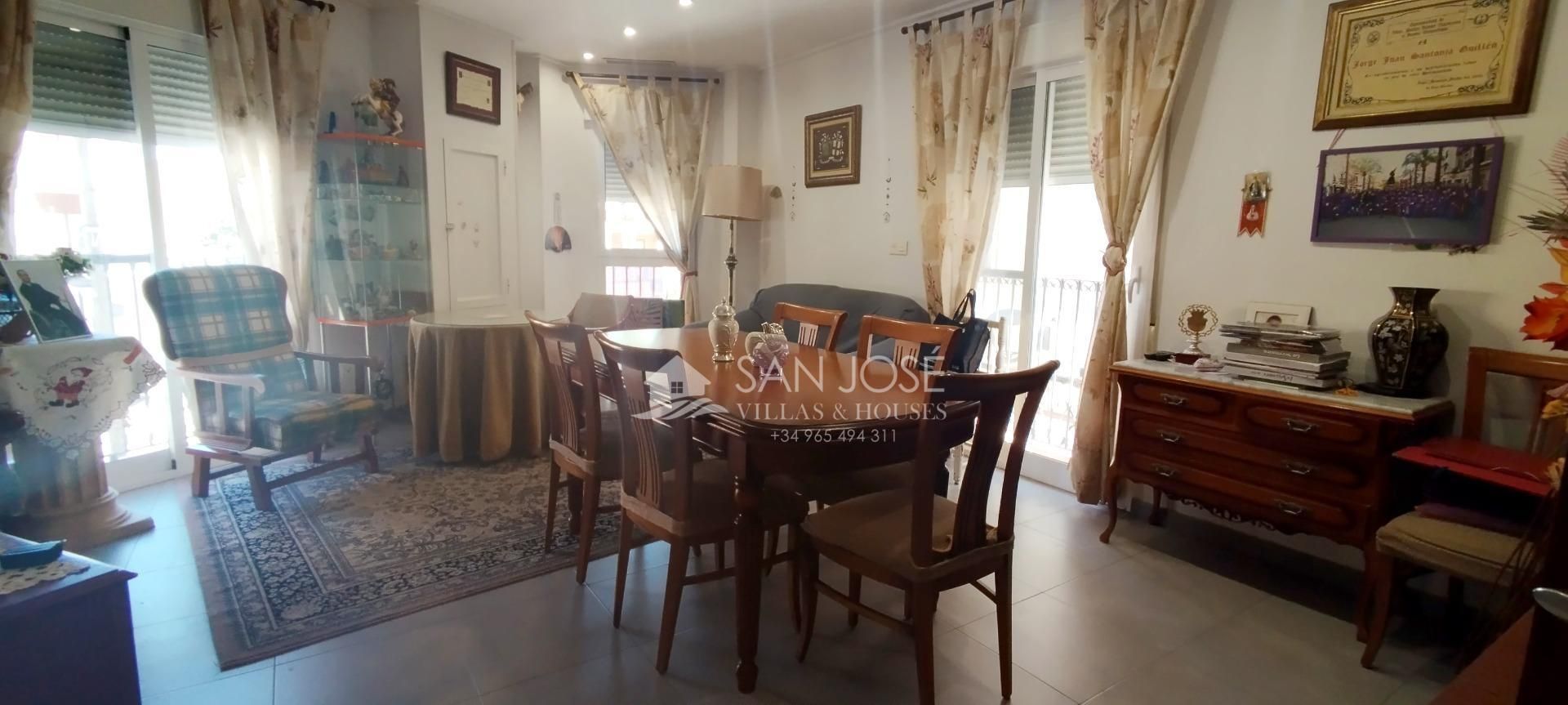 Flat for sale in Centro