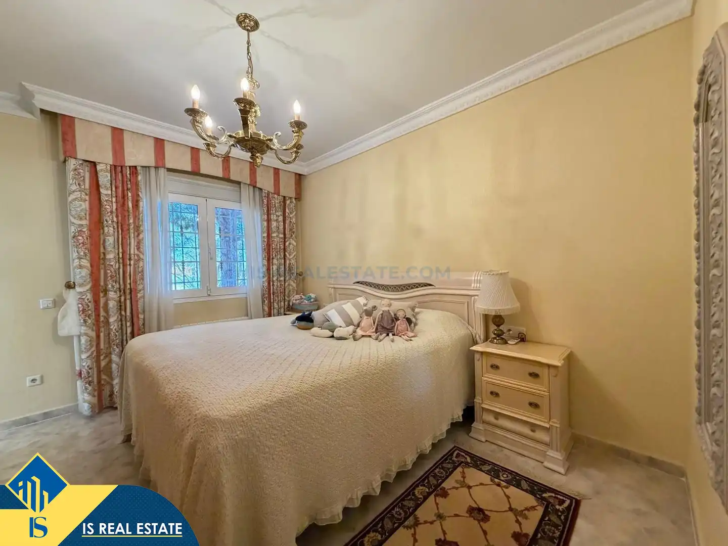 Habitación de Casa o chalet en venta en Rojales con Aire acondicionado, Calefacción y Terraza