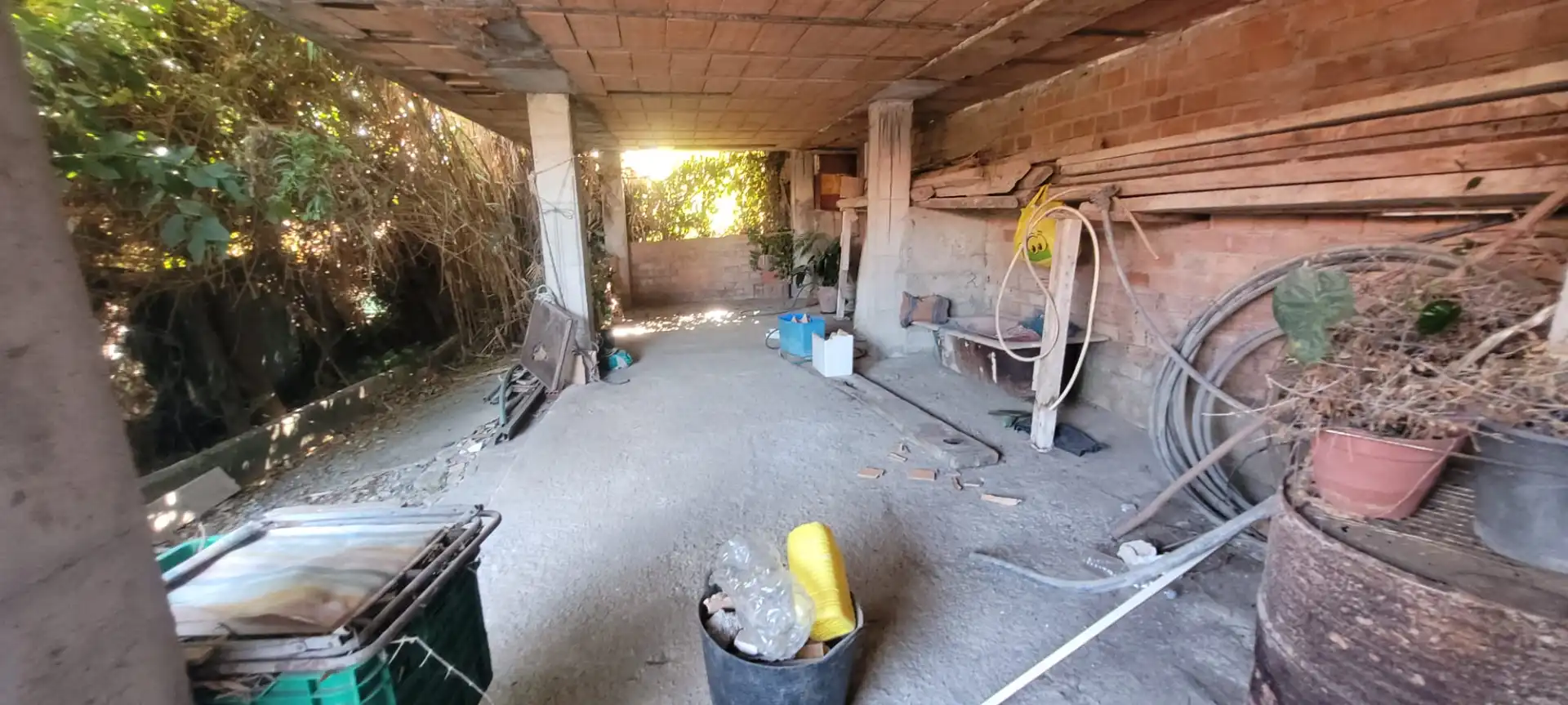 Houses for sale in Algeciras  with Private garden, Terrace and Balcony