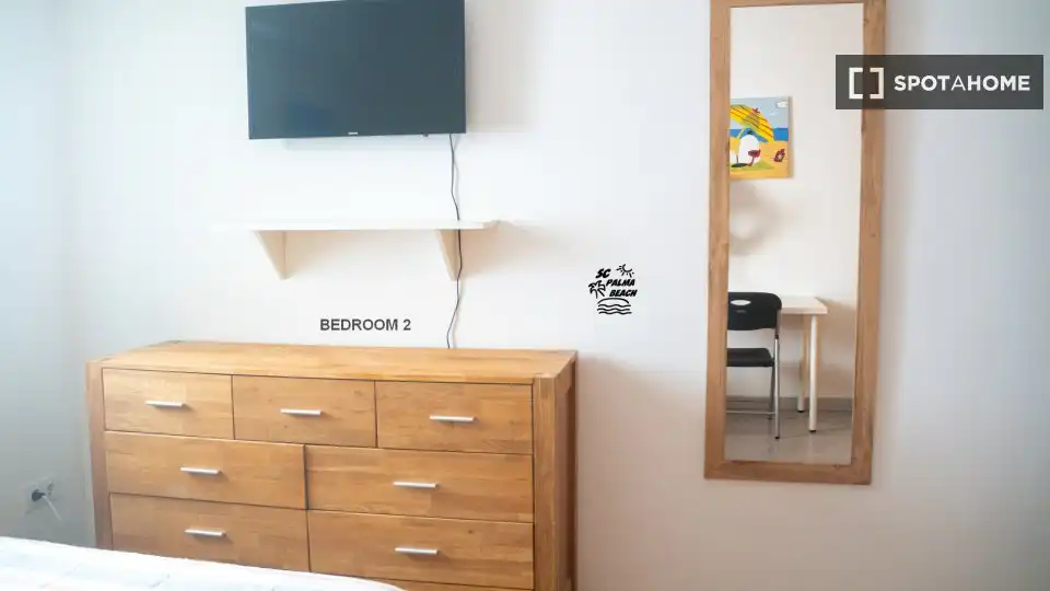 Habitació a Foners