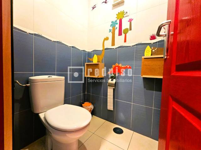 Local comercial en Alquiler en Villayuventus - Renfe