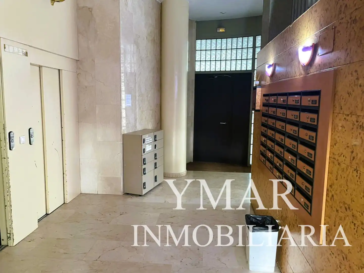 Exterior view of Attic for sale in Fuenlabrada  with Heating, Terrace and Storage room