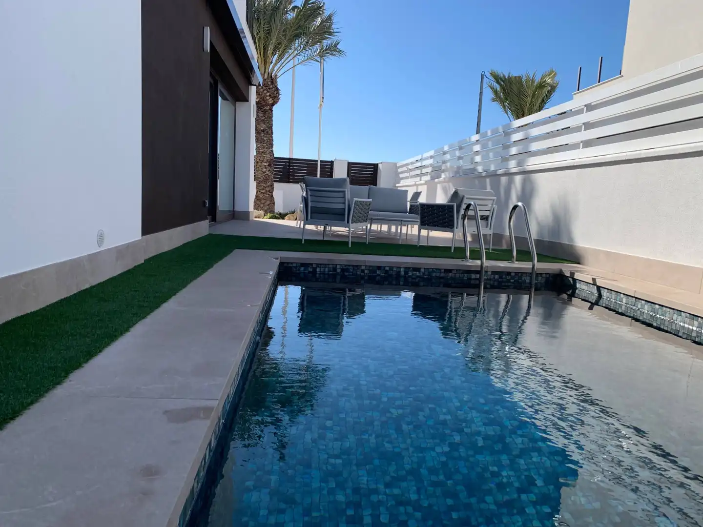 Villa con terrazza in vendita a Calle Calle Irlanda, imagen 11