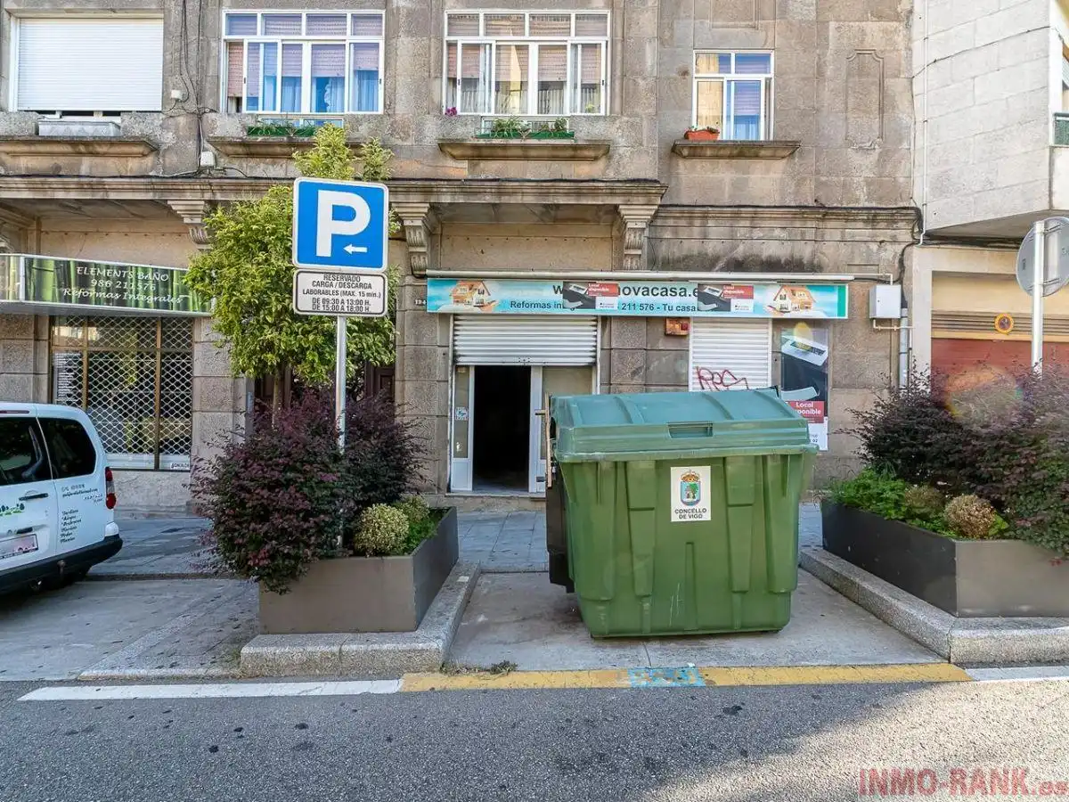 Gewerbefläche zum Verkauf in Centro Urbano, imagen 3