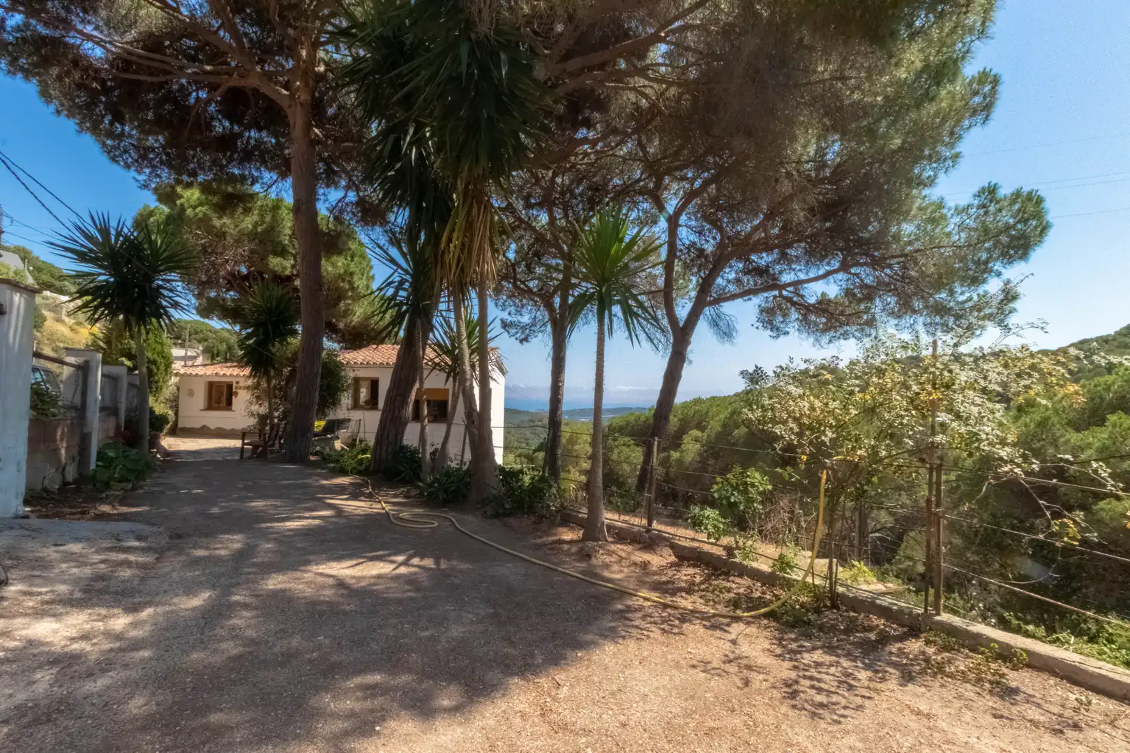 Villa mit Terrasse zum Verkauf in Sant Cebrià de Vallalta, imagen 6