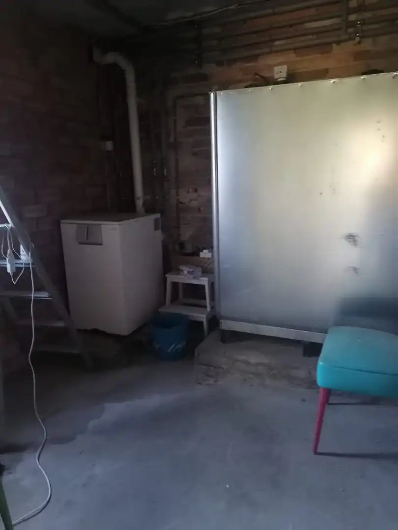 Houses for sale in Ourense Capital   with Heating, Private garden and Terrace