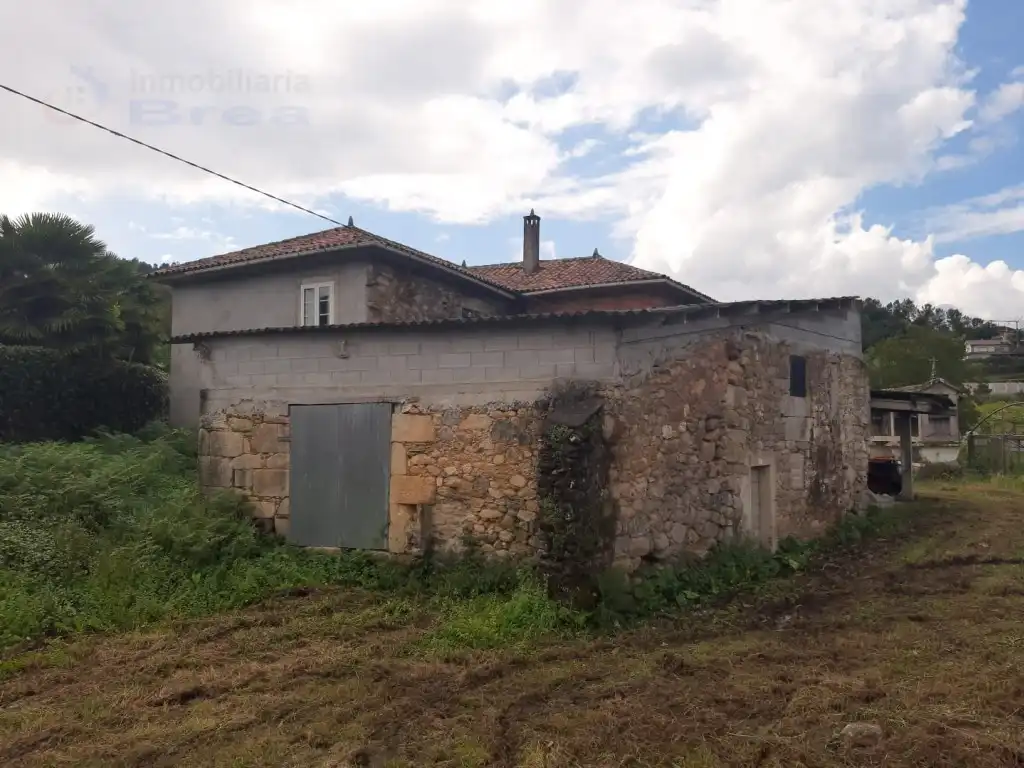 Casa o xalet en venda a CP-2017, 7, 7, Silleda