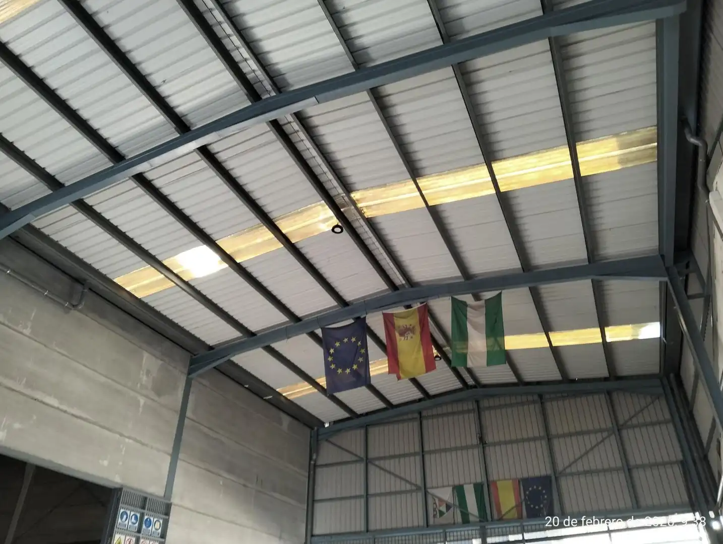 Industriegebäude zur Miete in La Hacienda - Nueva Andalucía, imagen 6