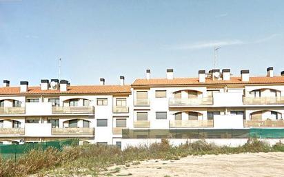 Exterior view of Flat for sale in Palafrugell