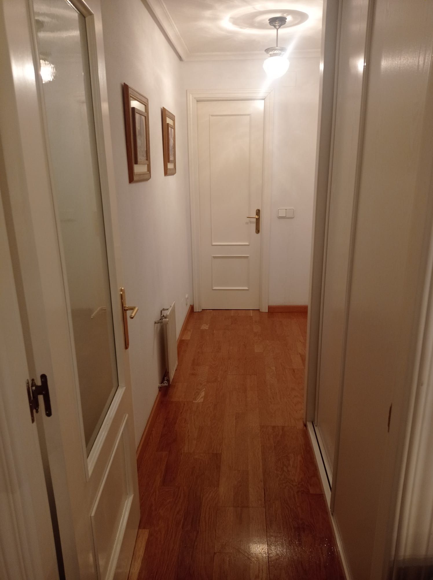 Piso en venta en Calle Orellán, 6, Centro