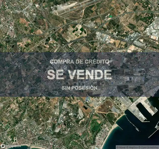 Piso en venta en La Canonja