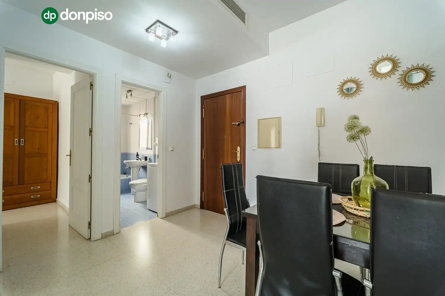 Flat for sale in Castell de Ferro