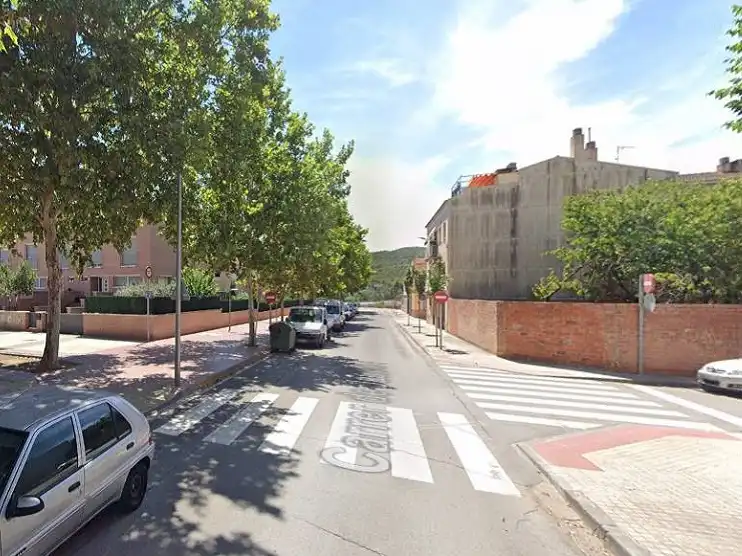 Terreno residencial en venta en Carrer de la Foradada 42, imagen 8