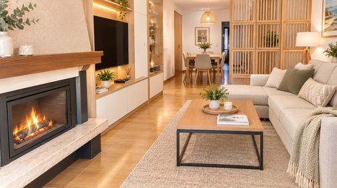 Foto 4 de Apartamento en venta en Centre, Palamós