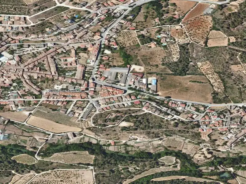 Gewerbefläche zum Verkauf in Avenida Montserrat, 9 Pl:LC, imagen 3