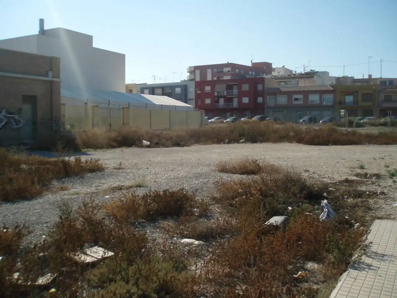 Terreno residenziale in vendita a Centro, imagen 3