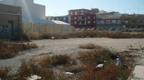 Photo 3 of Industrial land for sale in Centro, Alicante