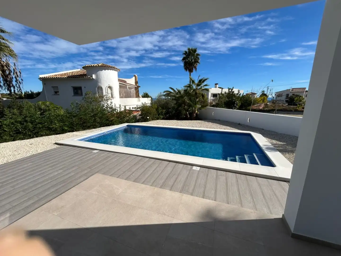 Casa en venta en Benissa pueblo, imagen 2