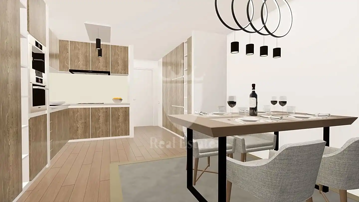 Bedroom of Flat for sale in Son Servera  with Terrace, Storage room and Balcony