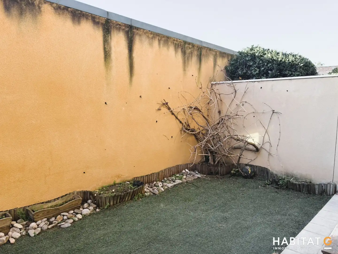 Jardín de Piso en venta en Bellpuig con Calefacción, Terraza y Trastero