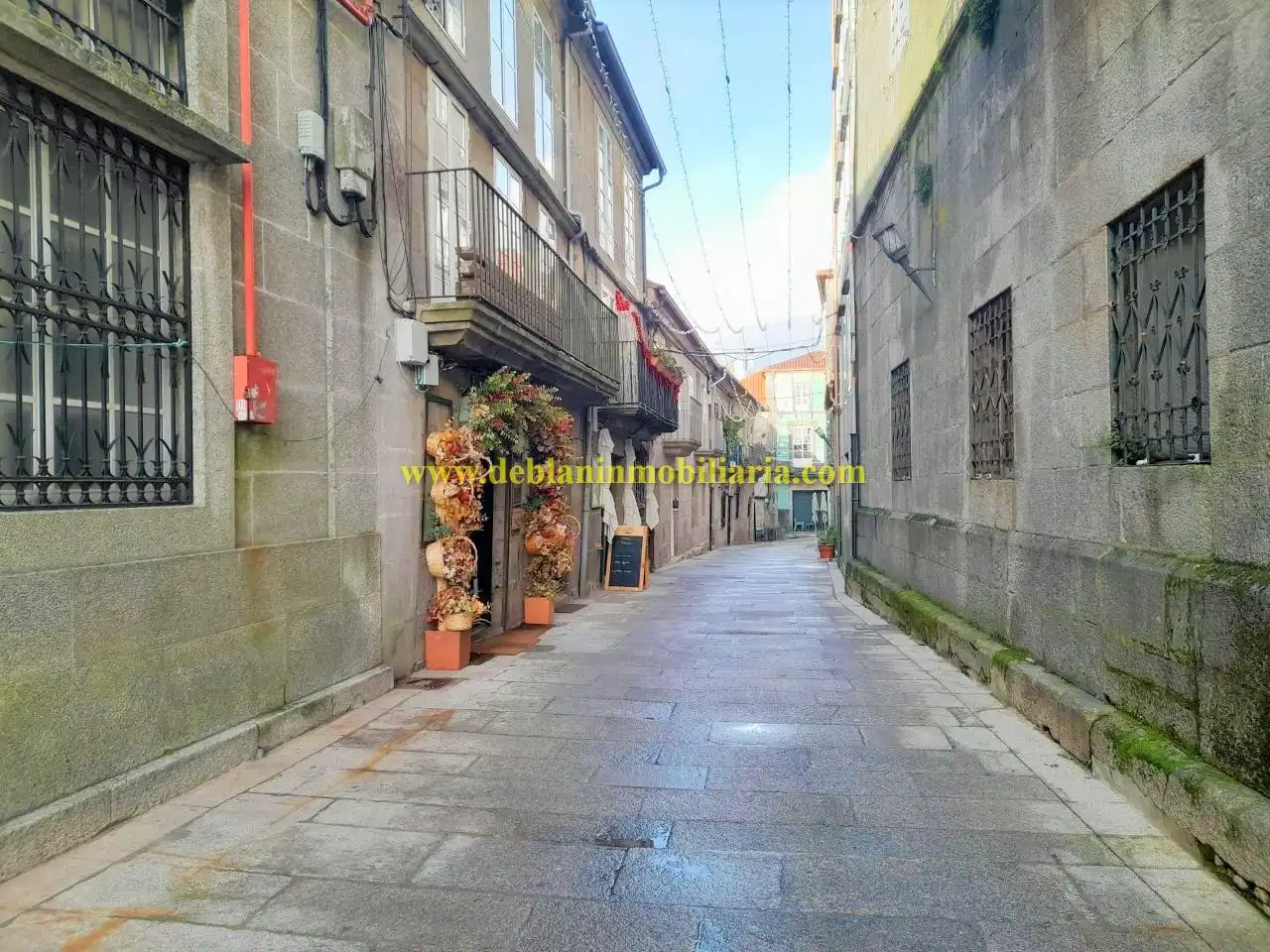 Adosado con terraza en venta en Tui, imagen 13