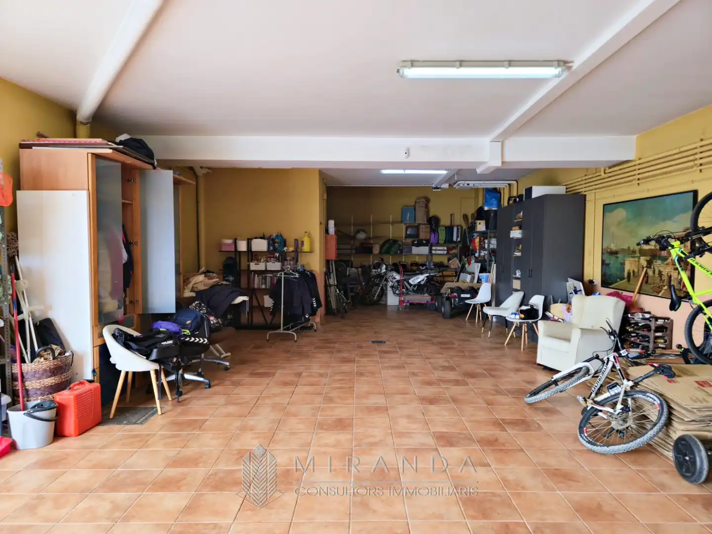 Casa o chalet en venta en Vallromanes con Aire acondicionado, Calefacción y Jardín privado