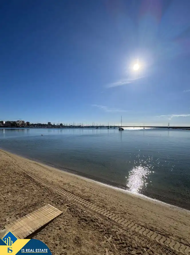 Apartamento con balcón en venta en Playa del Acequión, Náufragos y Rocío del Mar, imagen 15