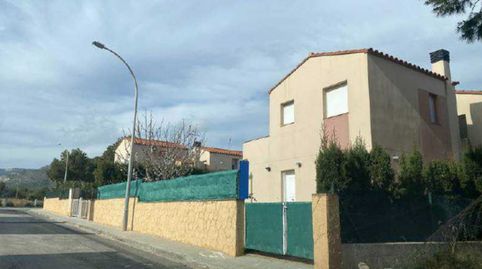 Foto 2 de Casa adosada en venta en C/ Les Tres Soques, El Casalot, Mont-roig del Camp