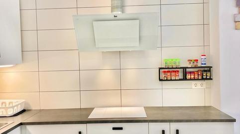 Foto 5 de Apartament de lloguer a Casco Urbano, Santa Cruz de Tenerife