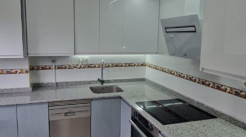 Foto 3 de Piso de alquiler en Rúa Alfonso Senra, Ordes, A Coruña