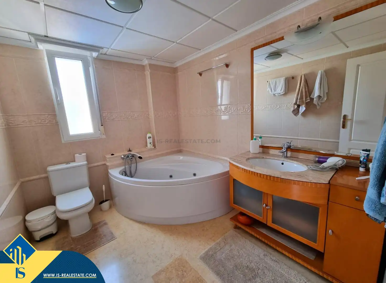 Villa mit Garten zum Verkauf in La Mata, imagen 7