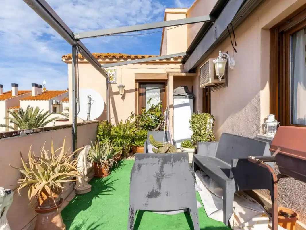 Penthouse mit Terrasse zum Verkauf in Carrer Bogavant, imagen 31