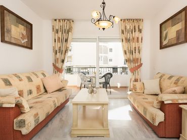 Apartament amb piscina en venda a SANTA TERESA DE CALAHONDA 1