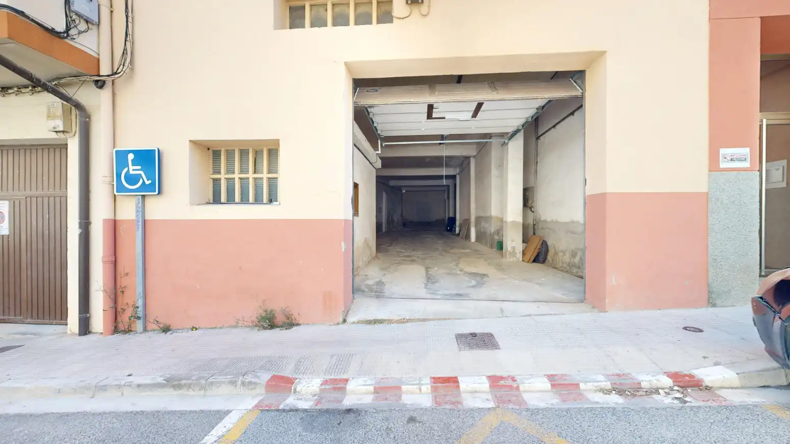 Local comercial en venta en Tafalla - CALLE ARTURO MONZON, imagen 2