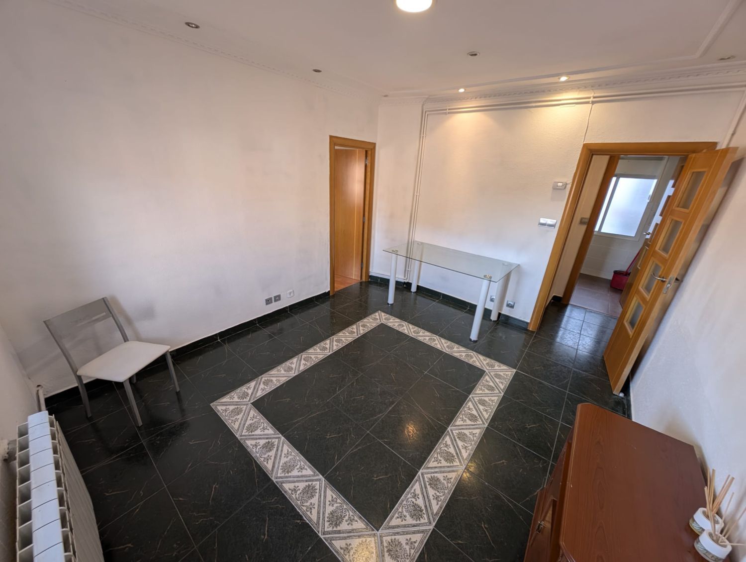 Flat for sale in Valladolid Capital  with Heating and Terrace