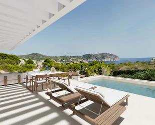 Terrace of Land for sale in Andratx