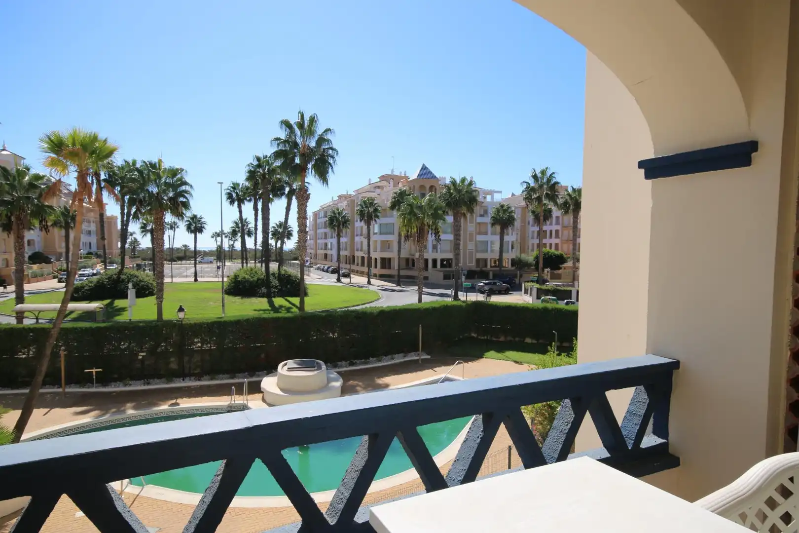Mini appartamento con balcone in vendita a Calle ROBALITO, imagen 2