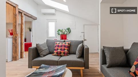 Foto 4 von Wohnungen zur untervermieten in Embajadores - Lavapiés,  Madrid Capital