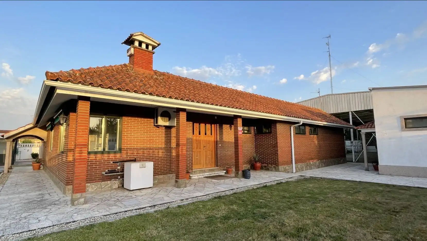 Casa amb piscina en venda a Lugar Carregal de Arriba, imagen 5