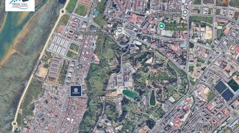 Foto 3 de Piso en venta en Calle Tres Carabelas, El Carmen - Cardeñas, Huelva Capital