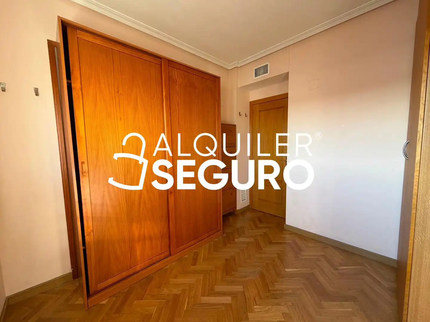 Pis de lloguer a Alameda del Valle, Ensanche de Vallecas - La Gavia