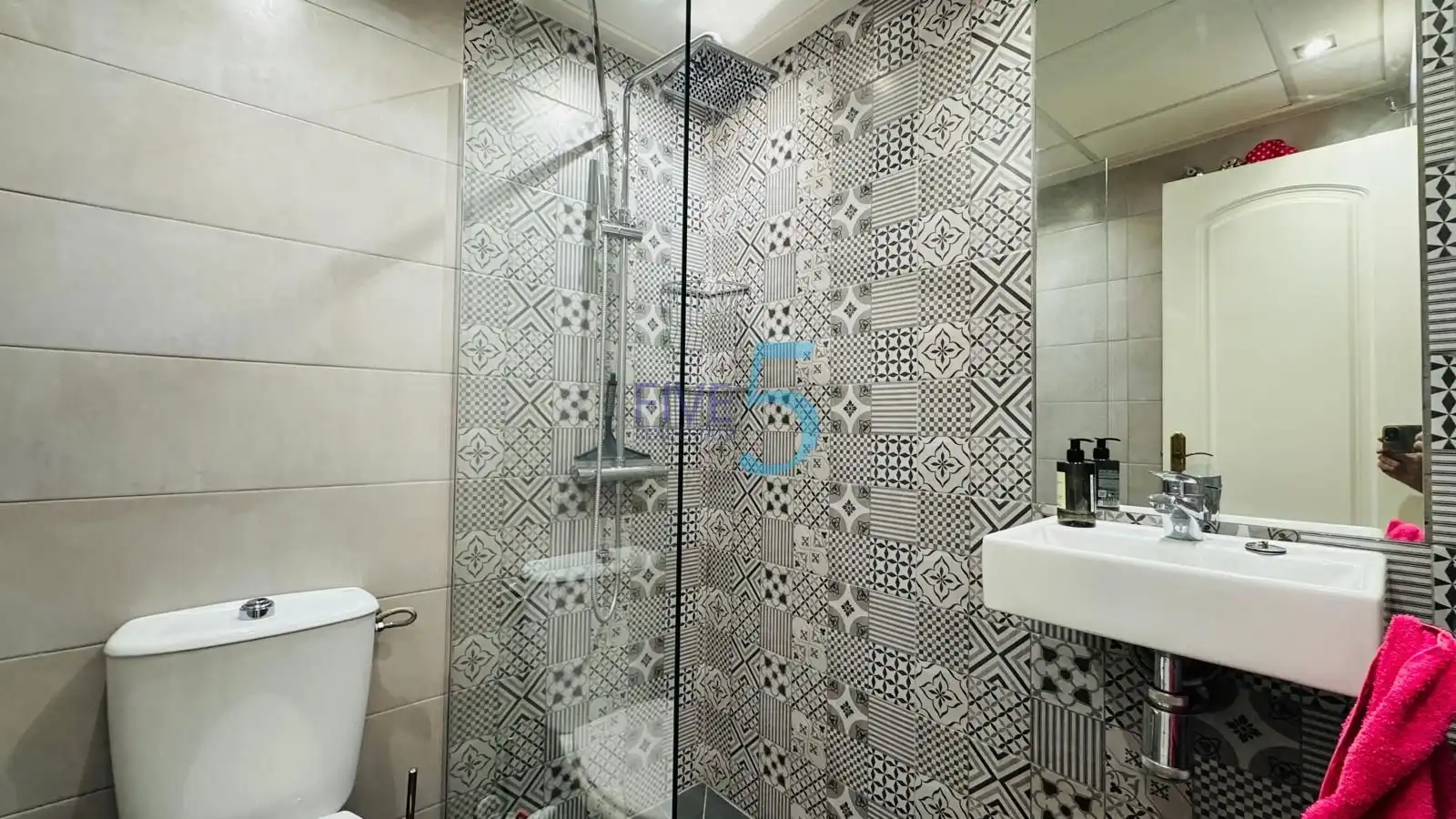 Wohnung mit Pool zum Verkauf in Orihuela Costa, imagen 7