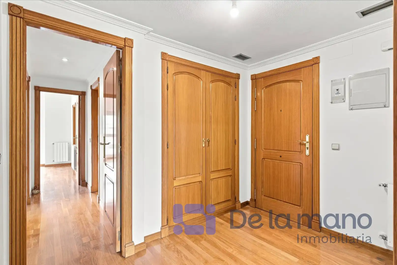 Flat for rent in Avenida TALGO, 89, Aravaca