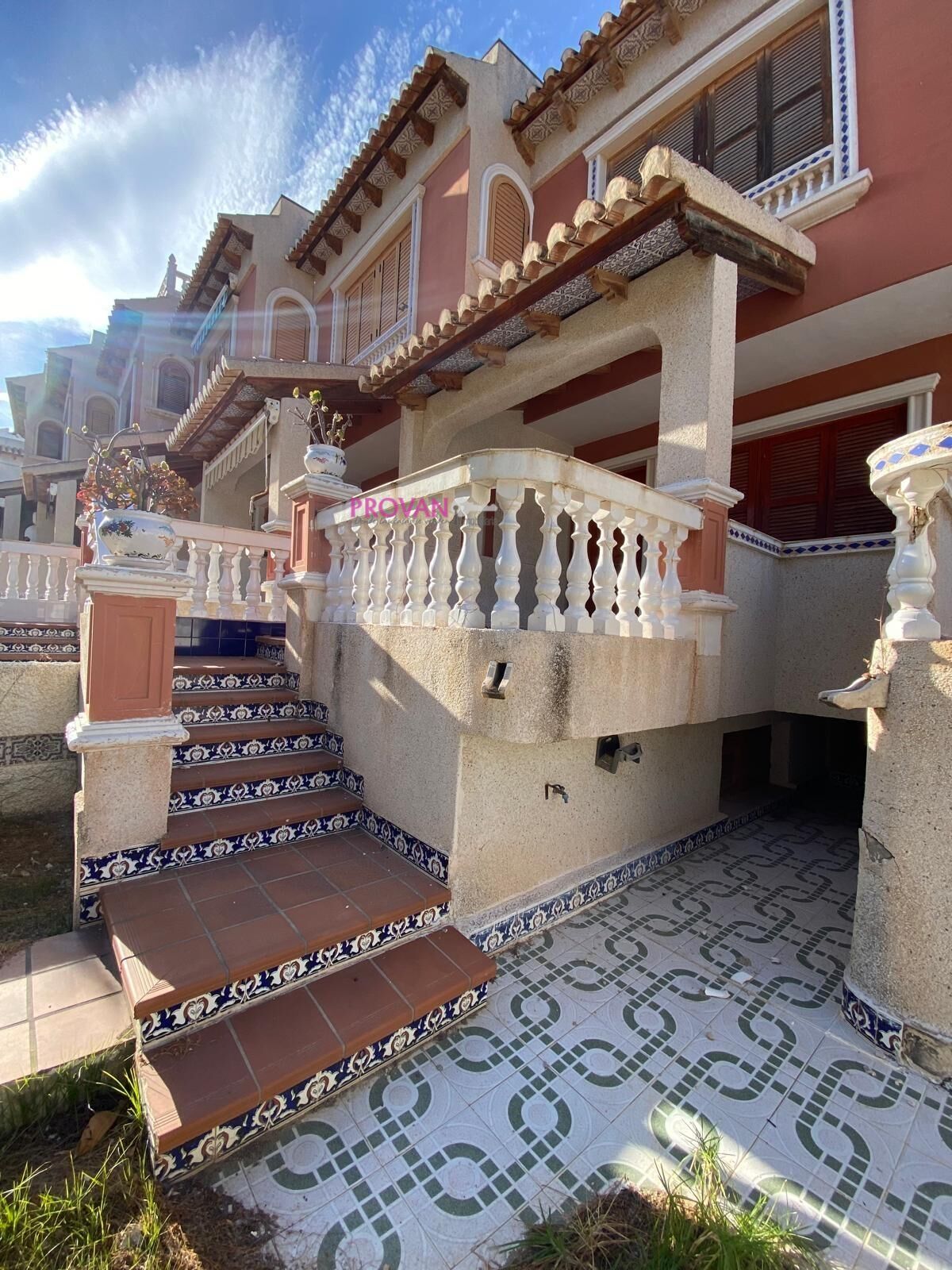 Casa o chalet en venta en El Moncayo - El Pòrtic